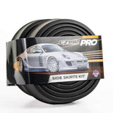 SIDE SKIRTS PRO 2" - EZ Lip
