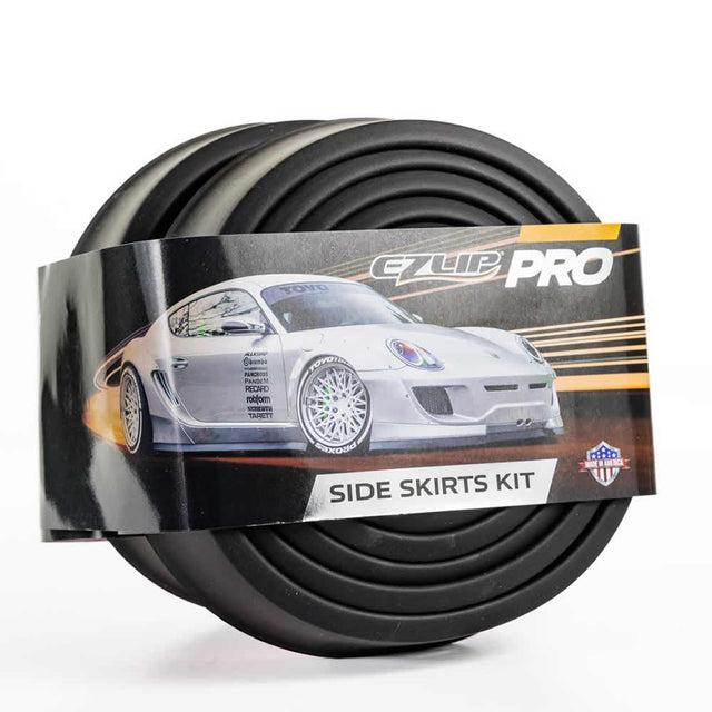 SIDE SKIRTS PRO 2" - EZ Lip
