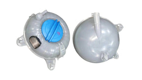 Overflow Bottle with Cap Skoda Octavia 5E/NE NK3 2013 - 2020 SKOT - BOT - 05N - Sterling Parts - Overflow & Expansion Tanks - Sterling Parts