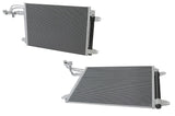 Condenser Skoda Octavia 1Z A/C 2007 - 2013 SKOT - COD - 001 - Sterling Parts - AC Condensers - Sterling Parts