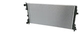 Radiator for Auto & Manual Skoda Rapid NH 11/2013 - 2019 SKRP-RAD-001 - Sterling
