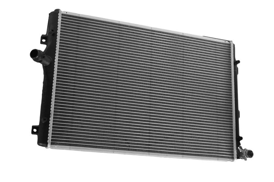 Radiator (Diesel) Skoda Superb 3T/B6 2010 - 2015 SKSP-RAD-002 - Sterling