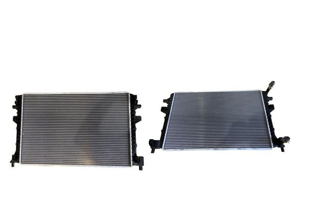 Radiator for Auto & Manual Skoda Superb (NP/3V/B8) 09/2015 - Onwards SKSP-RAD-006 - Sterling