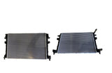 Radiator for Auto & Manual Skoda Superb (NP/3V/B8) 09/2015 - Onwards SKSP-RAD-006 - Sterling
