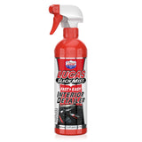 Slick Mist Fast and Easy Interior Detailer 710mL - Lucas Oil