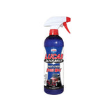 Slick Mist Fast and Easy Speed Wax 710mL - Lucas Oil