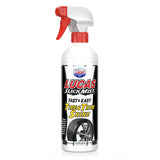 Slick Mist Fast and Easy Tire and Trim Shine 710mL - Lucas Oil