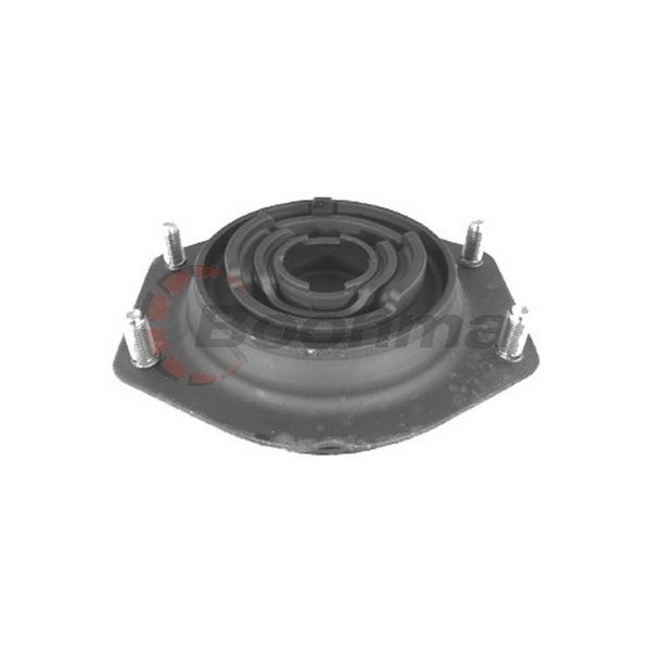 Strut Mount Front fits Mazda 323 BG 1.6/1.8L 90-96 – SM-6722 – Boonma | Universal Auto Spares
