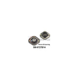 Strut Mount with Bearing fits Toyota Starlet 91-99 14mm ID – SM-6727B14 – Boonma | Universal Auto Spares