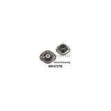 Strut Mount with Bearing fits Toyota Starlet 91-99 15mm ID – SM-6727B – Boonma | Universal Auto Spares