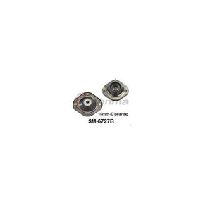 Strut Mount with Bearing fits Toyota Starlet 91-99 15mm ID – SM-6727B – Boonma | Universal Auto Spares