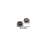 Strut Mount with Bearing fits Toyota Tercel 91-96 14mm ID – SM-6728B14 – Boonma | Universal Auto Spares