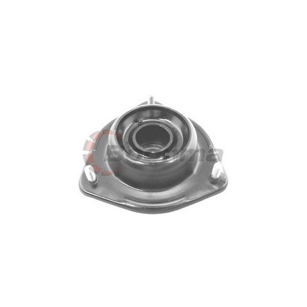 Strut Mount with Bearing fits Hyundai Accent/Getz TB – SM-6759B – Boonma | Universal Auto Spares