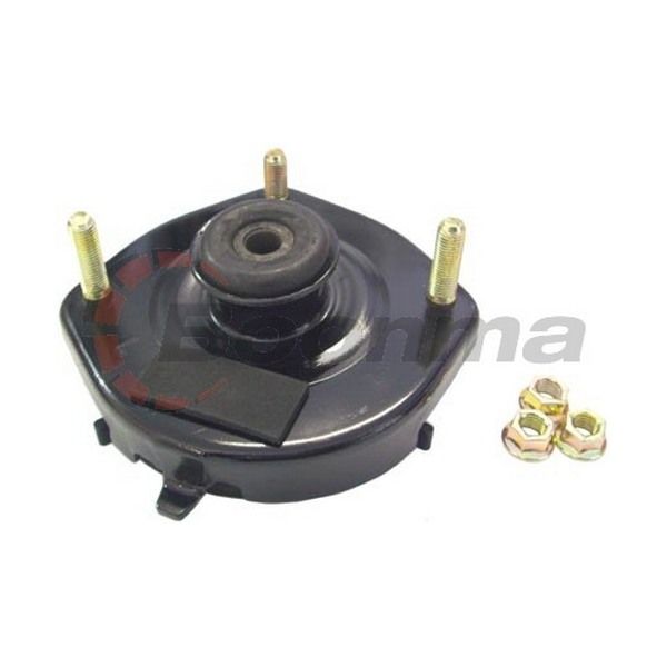 Strut Mount Rear Left fits Mazda 323 BJ/Ford Laser 98-03 – SM-6839RLH – Boonma | Universal Auto Spares