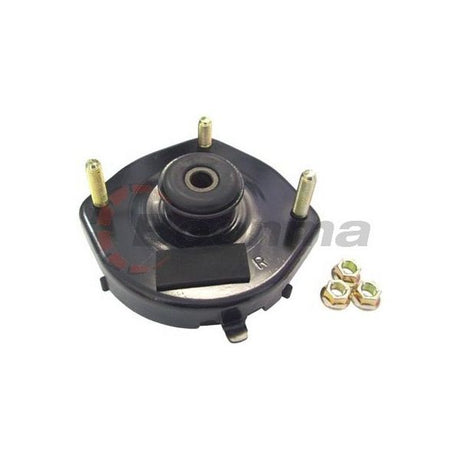 Strut Mount Rear Right fits Mazda 323 BJ/Ford Laser 98-03 – SM-6839RRH – Boonma | Universal Auto Spares