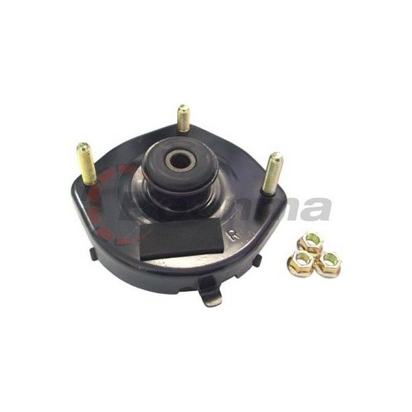 Strut Mount Rear Right fits Mazda 323 BJ/Ford Laser 98-03 – SM-6839RRH – Boonma | Universal Auto Spares