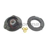 Strut Mount Front fits Toyota Prado GRJ/KDJ/KZJ120 – SM-6844K – Boonma | Universal Auto Spares