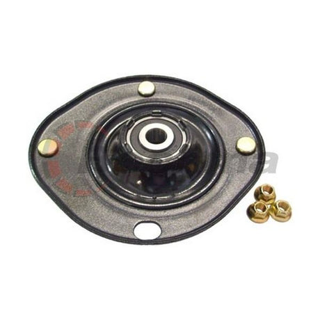 Strut Mount with Bearing Left fits Daewoo Lanos 99-03 – SM-6847LHB – Boonma | Universal Auto Spares