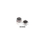 Strut Mount with Bearing fits BMW 3 E46/E90/E91/X1/X3 127mm overall diameter – SM-6856B – Boonma | Universal Auto Spares
