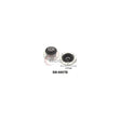Strut Mount with Bearing fits BMW 3 E46/E90/E91/X1/X3 137mm overall diameter – SM-6857B – Boonma | Universal Auto Spares