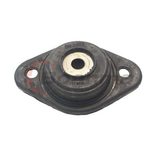 Strut Mount Rear fits Volvo 850/C70/S70/V70 – SM-6864R – Boonma | Universal Auto Spares