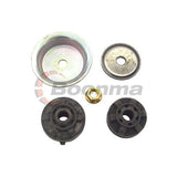 Strut Mount Rear fits Mazda 121/Ford Festiva 90-97 – SM-6877RK – Boonma | Universal Auto Spares