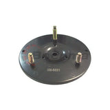 Strut Mount Front fits Toyota Hilux GGN15/KUN16/TGN16 – SM-6881 – Boonma | Universal Auto Spares