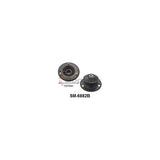 Strut Mount with Bearing fits BMW E39 520i/523i/ 528i – SM-6882B – Boonma | Universal Auto Spares