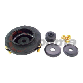 Strut Mount Front fits Toyota Hilux GGN25/KUN26 – SM-6905K – Boonma | Universal Auto Spares