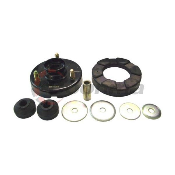 Strut Mount Front fits Honda Accord CB/Odyssey RA 89-00 – SM-6908K – Boonma | Universal Auto Spares