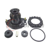 Strut Mount Rear Left fits Toyota Corolla ZZE122/ZZE123 1.8L – SM-6918RLH – Boonma | Universal Auto Spares