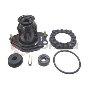 Strut Mount Rear Left fits Toyota Corolla ZZE122/ZZE123 1.8L – SM-6918RLH – Boonma | Universal Auto Spares