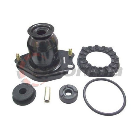 Strut Mount Rear Left fits Toyota Corolla ZZE122/ZZE123 1.8L – SM-6918RLH – Boonma | Universal Auto Spares