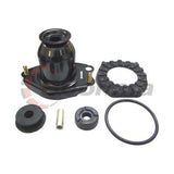 Strut Mount Rear Right fits Toyota Corolla ZZE122/ZZE123 1.8L – SM-6918RRH – Boonma | Universal Auto Spares
