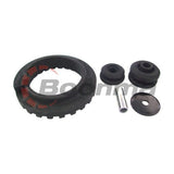 Strut Mount Rear fits Mitsubishi Magna TE/TF/TH/TJ/TK/TL 96-04 – SM-6924R – Boonma | Universal Auto Spares