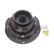 Strut Mount Rear Left fits Subaru Forester/Impreza/Liberty 94-03 – SM-6930RLH – Boonma | Universal Auto Spares