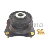Strut Mount with Bearing fits Mazda RX-7 1.3L 86-91 – SM-6932B – Boonma | Universal Auto Spares