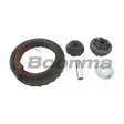 Strut Mount Rear fits Mitsubishi Magna TR/TS 92-96 – SM-6964R – Boonma | Universal Auto Spares