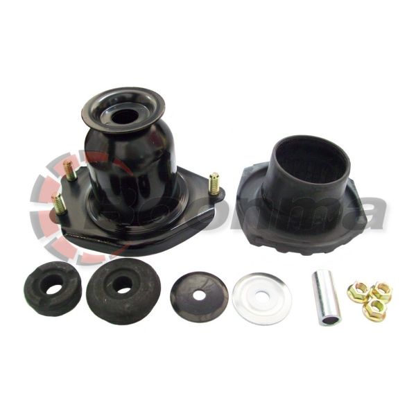 Strut Mount Rear fits Toyota Celica ZZT231 1.8L 99-06 – SM-6992RK – Boonma | Universal Auto Spares