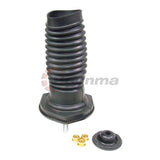 Strut Mount Front fits Lexus LS430 UCF30 4.3L V8 – SM-7020K – Boonma | Universal Auto Spares