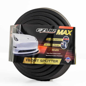 FRONT SPLITTER MAX 2" - EZ Lip