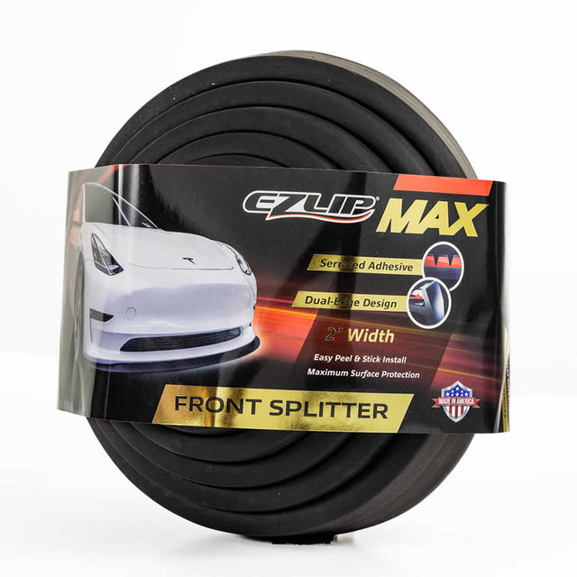 FRONT SPLITTER MAX 2" - EZ Lip