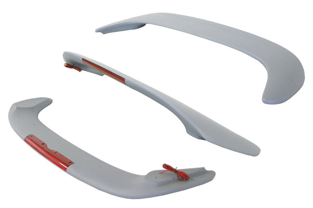 Boot Spacer (Sedan) Subaru Impreza GC 1993 - 2000 SPOILER - SB01 - Sterling Parts - Body Panels & Hardware - Sterling Parts