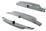 Front Spoiler Deflector , Fits Most Vehicles Universal 09/2011 - 2017 SPOILER - UN01 - Sterling Parts - Body Panels & Hardware - Sterling Parts