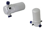 Receiver Drier , Fits Holden Commodore VN/VP Universal 1988 - 1993 SRD - 126 - Sterling Parts - Receiver Driers & Accumulators - Sterling Parts