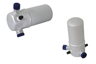 Receiver Driers & Accumulators
