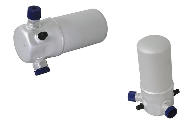 Receiver Drier , Fits Holden Commodore VN/VP Universal 1988 - 1993 SRD - 126 - Sterling Parts - Receiver Driers & Accumulators - Sterling Parts