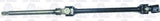 Steering Shaft (13mm, 66cm) Toyota Tarago YR20 1983 - 1990 SS - TSS009 - Sterling Parts - Steering Couplings & Column Parts - Sterling Parts