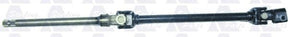Steering Shaft (13mm, 66cm) Toyota Tarago YR20 1983 - 1990 SS - TSS009 - Sterling Parts - Steering Couplings & Column Parts - Sterling Parts