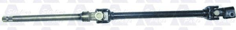 Steering Shaft (13mm, 66cm) Toyota Tarago YR20 1983 - 1990 SS-TSS009 - Sterling Parts